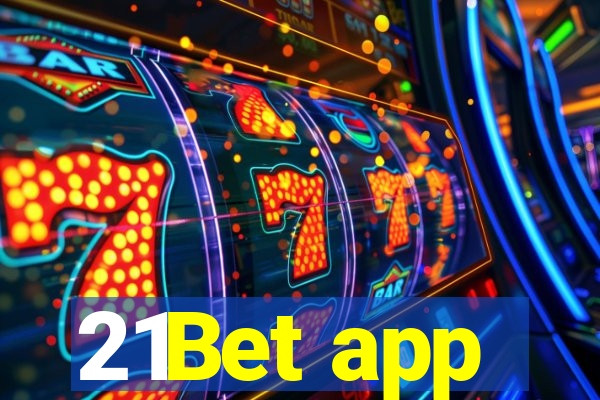 21Bet app